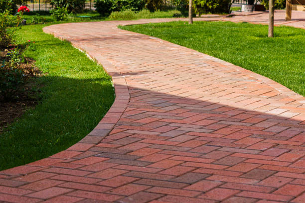 Best Decorative Driveway Pavers  in Beloit, OH