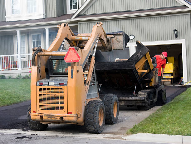 Best Professional Driveway Pavers  in Beloit, OH