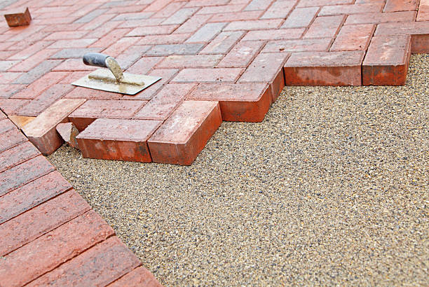 Best Cobblestone Driveway Pavers  in Beloit, OH