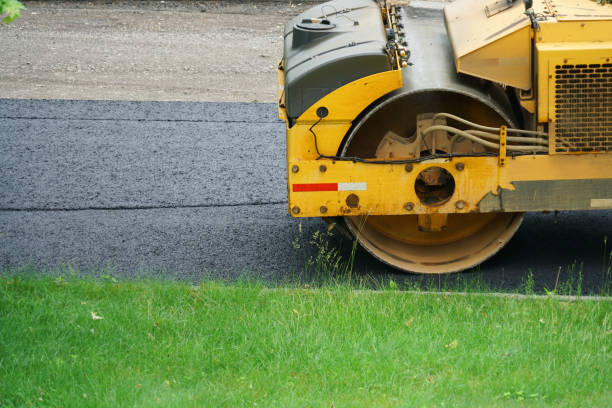 Best Concrete Paver Driveway  in Beloit, OH