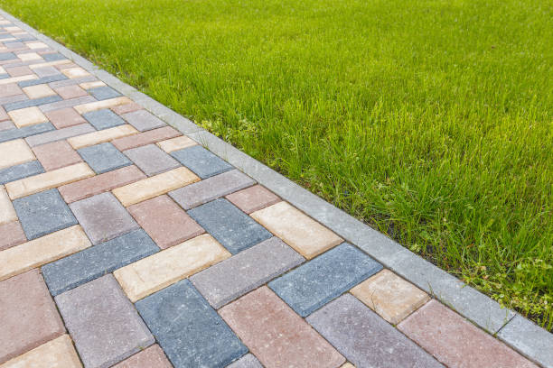 Best Custom Driveway Pavers  in Beloit, OH